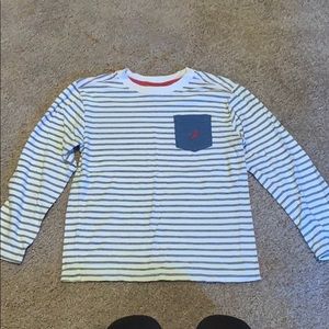 Boys long sleeve